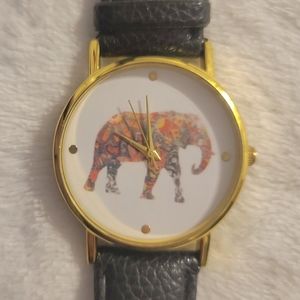 🌺Elephant Watch🌺